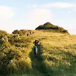 Camonogaarden B&b, Darksky And Events 3* Borre