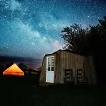 Camonogaarden B&b, Darksky And Events Maison d'hôtes