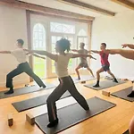 Camonogaarden B&b, Darksky And Events 3* Borre