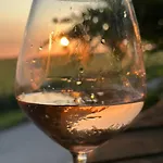 Camonogaarden B&b, Darksky And Events Borre