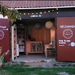 Camonogaarden B&b, Darksky And Events Maison d'hôtes