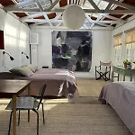 Camonogaarden B&b, Darksky And Events ゲストハウス Borre