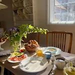 Camonogaarden B&b, Darksky And Events Maison d'hôtes Borre