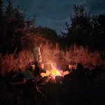 ゲストハウス Camonogaarden B&b, Darksky And Events 3*