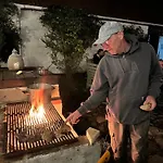 Camonogaarden B&b, Darksky And Events 3* Borre