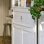 Camonogaarden B&b, Darksky And Events Borre