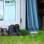 Camonogaarden B&b, Darksky And Events Guest house