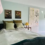 Camonogaarden B&b, Darksky And Events Maison d'hôtes 3*