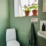 Camonogaarden B&b, Darksky And Events Guest house Borre