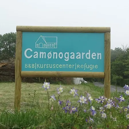 Camonogaarden B&b, Darksky And Events