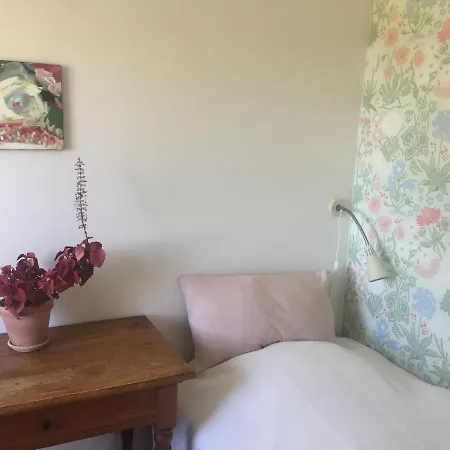 Camonogaarden B&b, Darksky And Events Borre