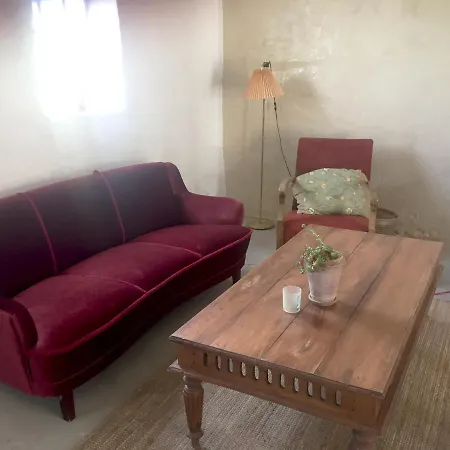 Camonogaarden B&b, Darksky And Events ゲストハウス 3*