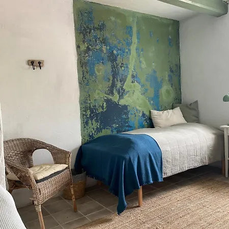 Guest house Camonogaarden B&b, Darksky And Events 3*