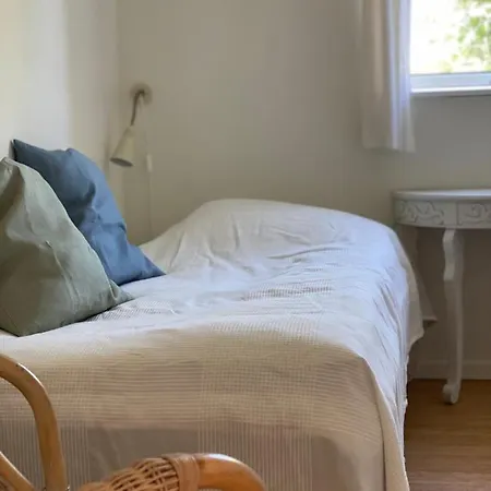 Camonogaarden B&b, Darksky And Events Borre