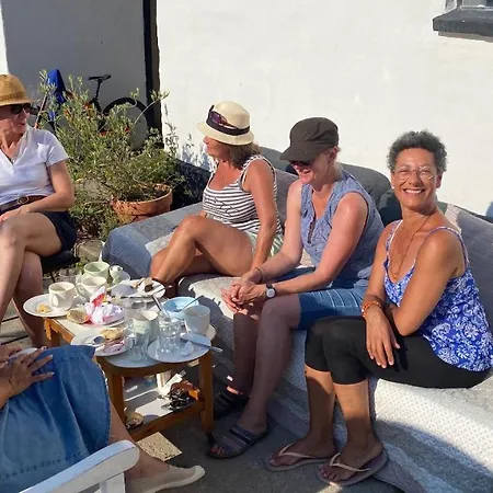 Camonogaarden B&b, Darksky And Events 3*