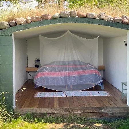 בית הארחה Camonogaarden B&b, Darksky And Events 3*
