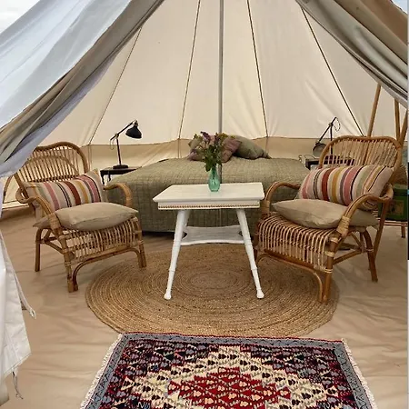 Camonogaarden B&b, Darksky And Events Borre