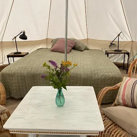 Camonogaarden B&b, Darksky And Events Guest house