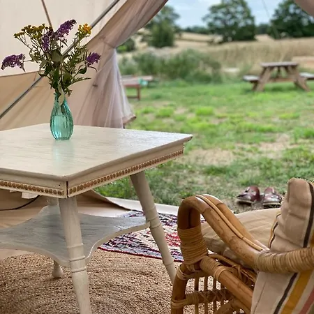Camonogaarden B&b, Darksky And Events בורה