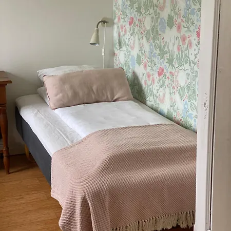 Camonogaarden B&b, Darksky And Events Guest house