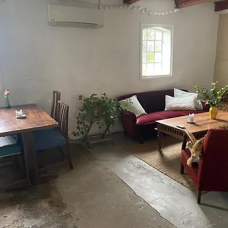 Camonogaarden B&b, Darksky And Events 3* Borre