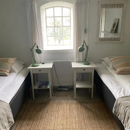 Guest house Camonogaarden B&b, Darksky And Events Borre