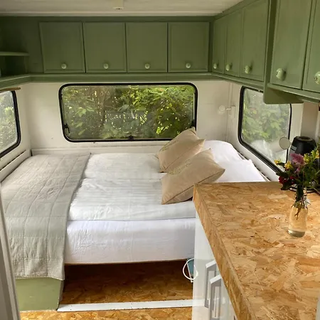 Camonogaarden B&b, Darksky And Events Guest house Borre