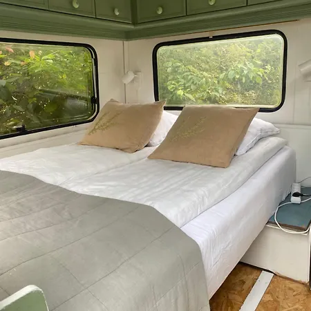 Camonogaarden B&b, Darksky And Events 3* 博雷