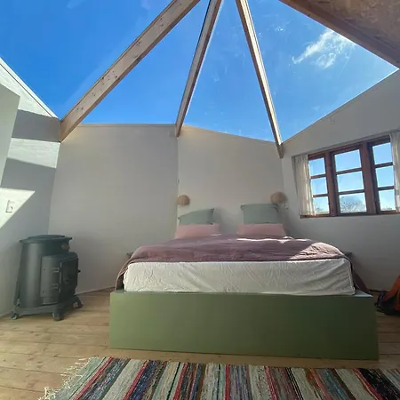Camonogaarden B&b, Darksky And Events