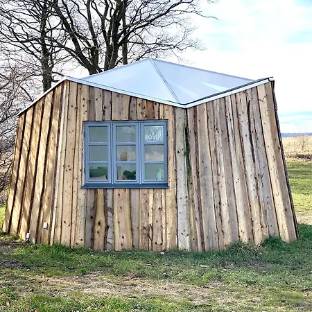 Camonogaarden B&b, Darksky And Events ゲストハウス 3*