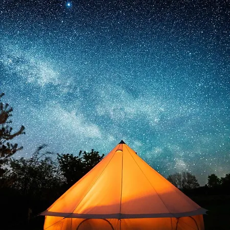 Camonogaarden B&b, Darksky And Events 3*