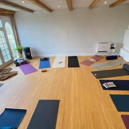 Camonogaarden B&b, Darksky And Events Borre