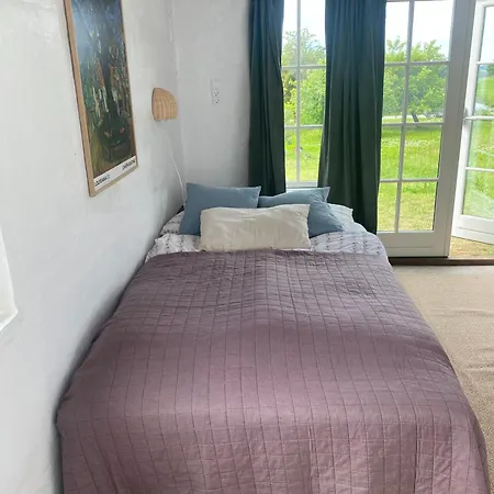 Camonogaarden B&b, Darksky And Events 3* 博雷