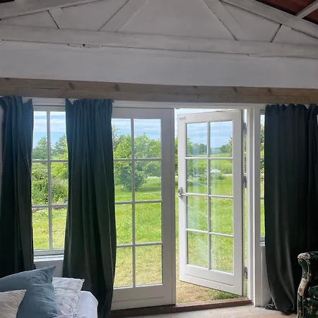 ゲストハウス Camonogaarden B&b, Darksky And Events