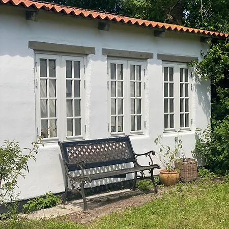 Camonogaarden B&b, Darksky And Events Guest house Borre