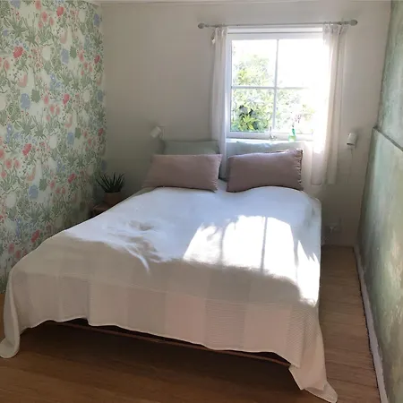 Camonogaarden B&b, Darksky And Events Borre