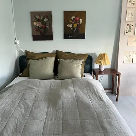 Camonogaarden B&b, Darksky And Events Guest house