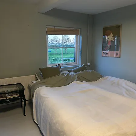 Camonogaarden B&b, Darksky And Events ゲストハウス 3*