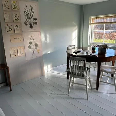 Camonogaarden B&b, Darksky And Events 3*