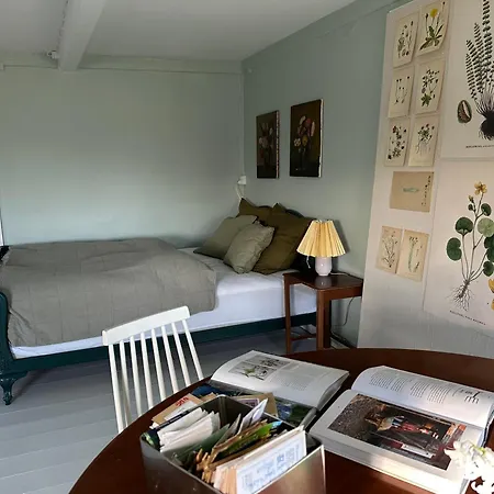 Camonogaarden B&b, Darksky And Events Guest house
