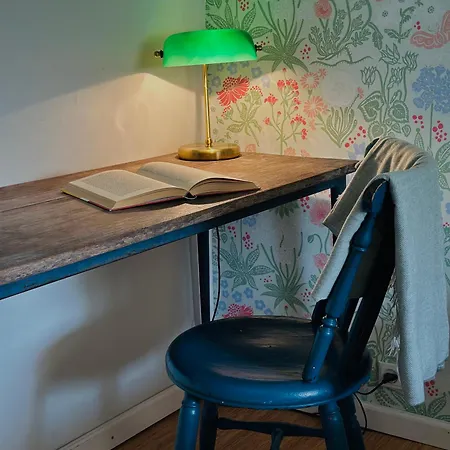 Gæstehus Camønogaarden Et B&b, Kursus Center Og Refugie På østmøn 3*