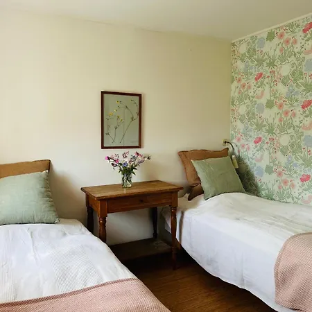 Camonogaarden B&b, Darksky And Events 3* בורה