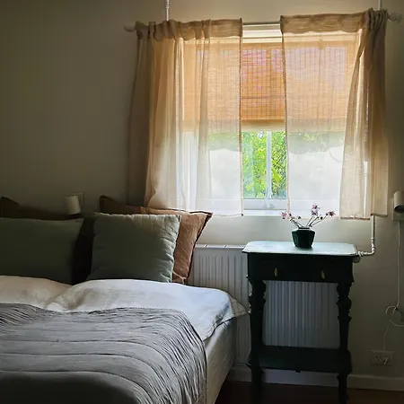 Camonogaarden B&b, Darksky And Events בית הארחה