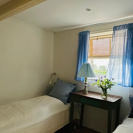 בית הארחה Camonogaarden B&b, Darksky And Events 3*