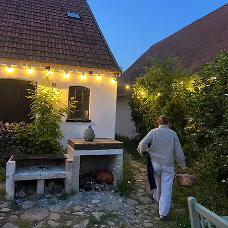 Camonogaarden B&b, Darksky And Events 3* Borre