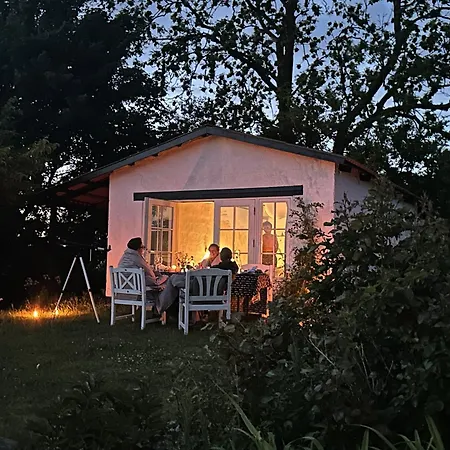 Camonogaarden B&b, Darksky And Events ゲストハウス