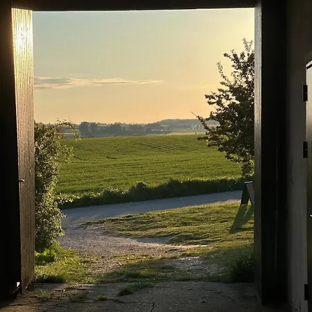 Camonogaarden B&b, Darksky And Events