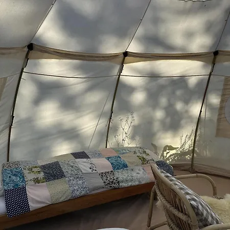 Camonogaarden B&b, Darksky And Events 3* Borre