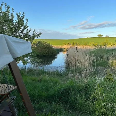 ゲストハウス Camonogaarden B&b, Darksky And Events 3*