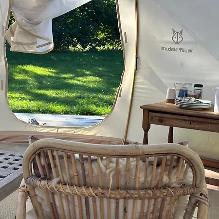 Camønogaarden Et B&b, Kursus Center Og Refugie På østmøn Gjestgiverier 3*